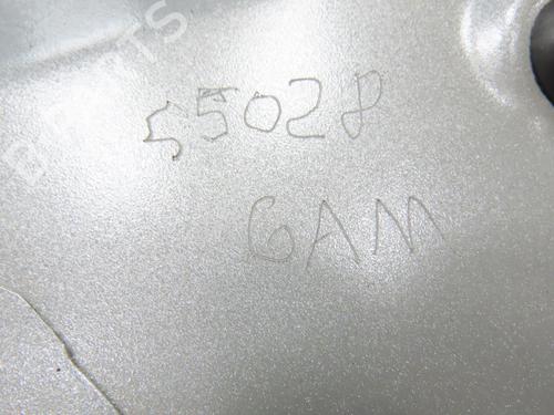 Used Tailgate CITROËN C5 III Break (RW_) 2.0 HDi 140 (140 hp) 31121059