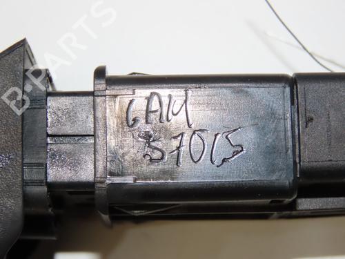 Warning switch RENAULT KANGOO (KC0/1_) 1.9 dTi (KC0U) | BP31162639I22 - Image 3