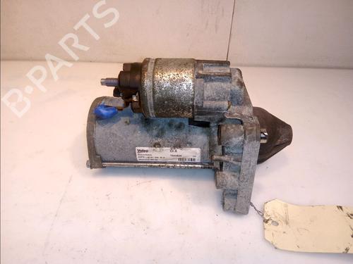 Startmotor PEUGEOT 208 I (CA_, CC_) 1.6 HDi (92 hp) 12954281
