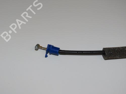 Front left lock CITROËN C4 Picasso II 1.6 HDi / BlueHDi 115 | BP37675089C98 - Image 3