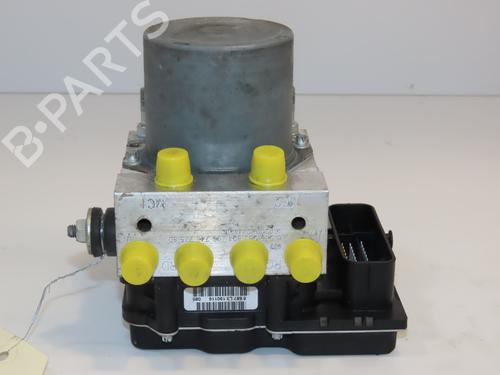 ABS pump PEUGEOT 3008 I MPV (0U_) 1.6 BlueHDi 120 | BP28829980M43