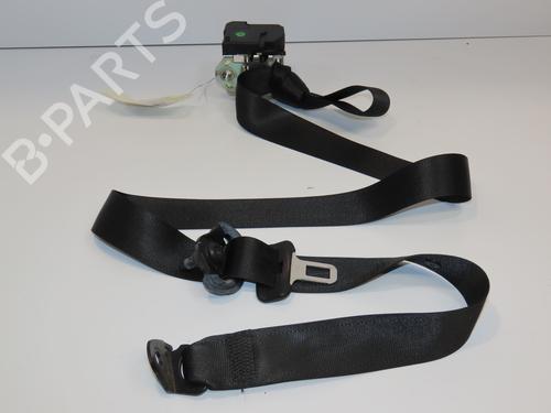 Used Rear right seatbelt Rear right seatbelt OPEL CORSA C (X01) 1.3 CDTI (F08, F68) (70 hp) 28830668 28830668