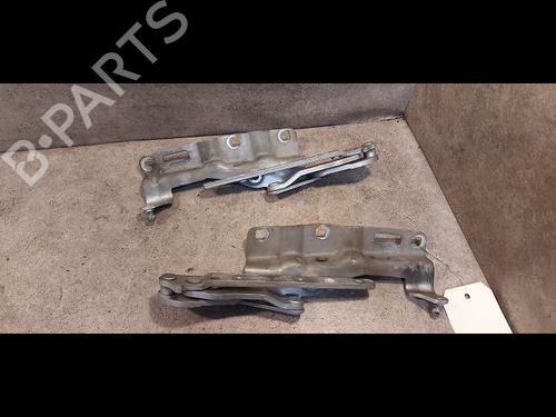Used Hinge/Door check strap MERCEDES-BENZ C-CLASS (W203) C 220 CDI (203.006) (136 hp) 14878930