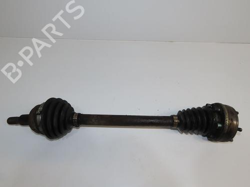 Used Left front driveshaft VW GOLF IV (1J1) 1.6 (100 hp) 32399629