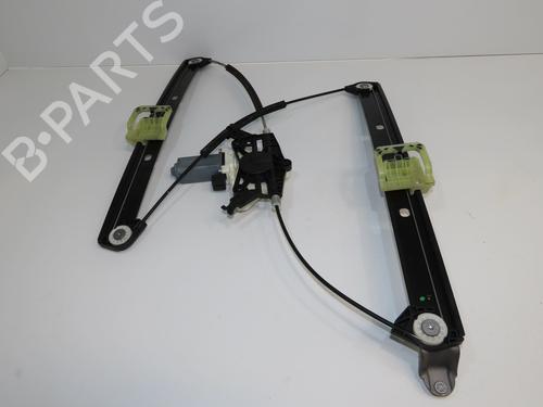 Used Front right window mechanism Front right window mechanism AUDI Q5 (FYB, FYG) 40 TDI Mild Hybrid quattro (204 hp) 33298098 33298098