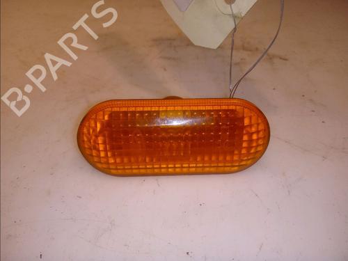 Used Left side indicator Left side indicator FORD FUSION (JU_) 1.6 TDCi (90 hp) 15008796 15008796