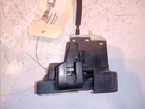 Front left lock RENAULT CLIO II (BB_, CB_) 1.2 (BB0A, BB0F, BB10, BB1K, BB28, BB2D, BB2H, CB0A,... | BP11102898C98 
