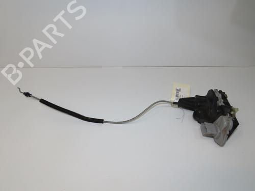 Used Front right lock Front right lock PEUGEOT 307 Break (3E) 1.6 HDi 110 (109 hp) 33032197 33032197
