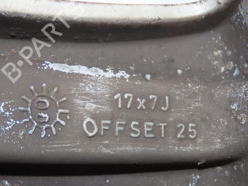Rim NISSAN TERRANO II (R20) 3.0 Di 4WD | BP17868251C45 