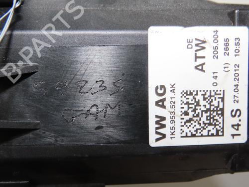 Steering column stalk VW EOS (1F7, 1F8) 2.0 TDI 16V | BP38713699I23 - Image 4