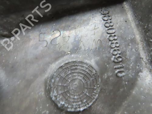 Gearbox CITROËN C3 Picasso (SH_) 1.6 HDi | BP28967285M3