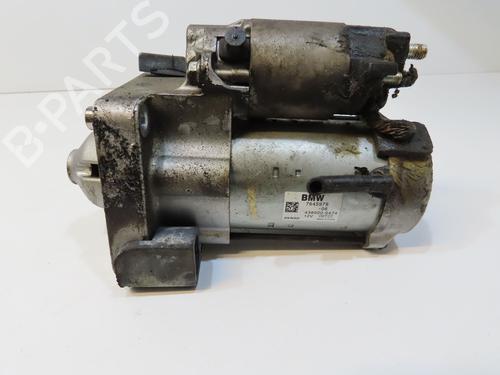 Startmotor Startmotor MINI MINI CLUBMAN (F54) Cooper (136 hp) 39893791 39893791