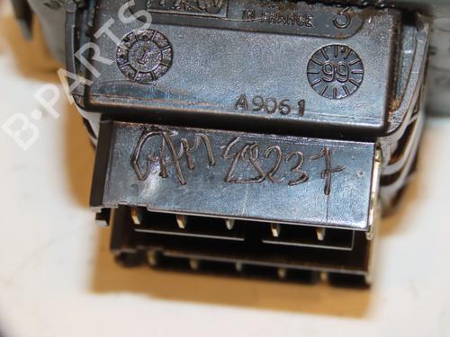 Used Left front window switch Left front window switch RENAULT MEGANE Scenic (JA0/1_) 1.6 e (JA0F) (90 hp) 16769781 16769781