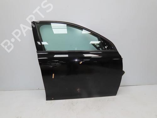 Used Right front door PEUGEOT 308 II (LB_, LP_, LW_, LH_, L3_) 1.6 HDi (92 hp) 28831242