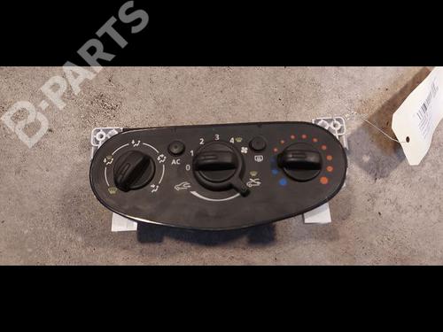 Used Climate control DACIA LOGAN MCV (KS_) 1.6 16V Hi-Flex (105 hp) 9612189