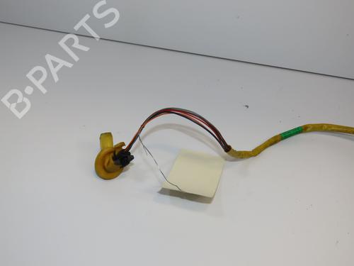 Left mirror PEUGEOT 308 I (4A_, 4C_) 1.6 HDi | BP29441768C26 
