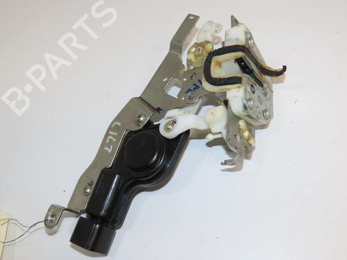 Used Front right lock Front right lock 23125052 23125052