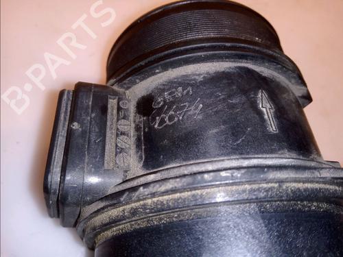 Mass air flow sensor FORD FOCUS II (DA_, HCP, DP) 2.0 TDCi | BP13077460M95