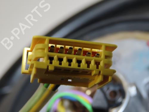 Steering wheel MERCEDES-BENZ A-CLASS (W176) A 160 CDI / d (176.011) | BP31242482C49 - Image 4