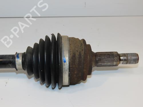 Right front driveshaft DS DS 7 Crossback (J4_, JR_, JC_) 1.5 BlueHDi 130 (JCYHZJ, JCYHZR) | BP28829558M39