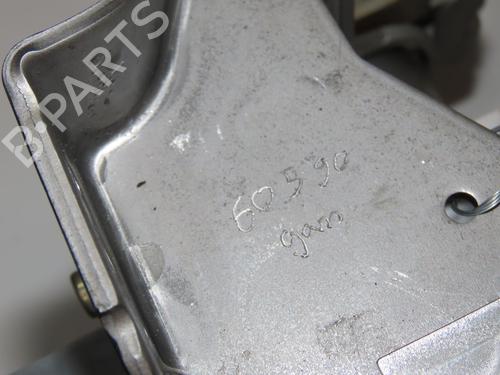 Steering column RENAULT KADJAR (HA_, HL_) 1.5 dCi 110 (HLA3) | BP38942637M21 - Image 6