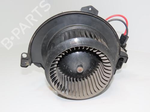 Heater blower motor MERCEDES-BENZ SPRINTER 4-t Van (B907, B910) 414 CDI RWD (907.643, 907.645, 907.647) | BP31077294M62
