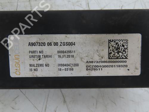 Other MERCEDES-BENZ SPRINTER 4-t Van (B907, B910) 414 CDI RWD (907.643, 907.645, 907.647) | BP28801614O1 - Image 1