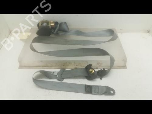 Front right seatbelt CITROËN C5 I (DC_) 2.2 HDi (DC4HXB, DC4HXE) | BP23175055I25 - Image 5