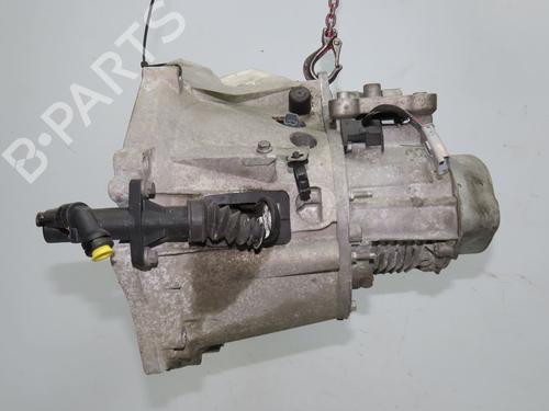 Gearbox CITROËN DS3 (SA_) 1.6 HDi 90 | BP28829392M3 - Image 2