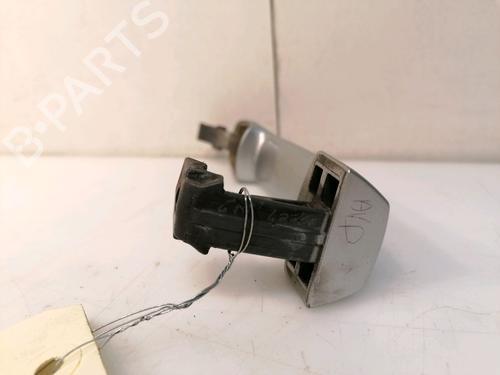 Front right exterior door handle TOYOTA RAV 4 II (_A2_) 2.0 D 4WD (CLA20_, CLA21_, CLA20R, CLA21R) | BP15742341C129 