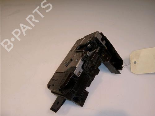 Used Front right lock OPEL ASTRA H GTC (A04) 1.7 CDTI (L08) (110 hp) 12116906