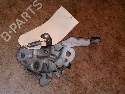 Hood lock CITROËN XSARA PICASSO (N68) 2.0 HDi | BP23175445C133 