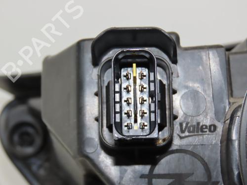 Right headlight OPEL MOKKA 1.5 (76) | BP31121155C29 - Image 4