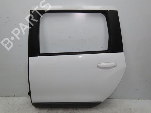 Dør venstre bagtil DACIA LODGY (JS_) 1.2 TCe (JSAY, JSM0) | BP31120940C4