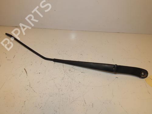 Used Front windshield wiper arm VW TRANSPORTER T5 Van (7HA, 7HH, 7EA, 7EH) 1.9 TDI (102 hp) 17338704