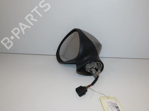 Left mirror SEAT LEON (1P1) 2.0 TDI | BP28831466C26 