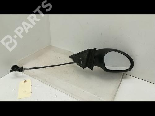 Right mirror SEAT IBIZA III (6L1) 1.9 TDI | BP9595199C27 
