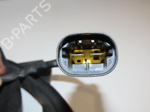 Used Radiator fan CITROËN XSARA Break (N2) 2.0 HDI 90 (90 hp) 29415120