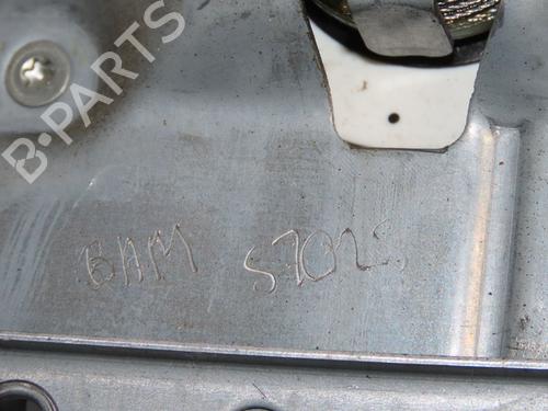 Front right window mechanism RENAULT TWINGO III (BCM_, BCA_) 0.9 TCe 90 (BCM9, BCM2) | BP36682321C23 - Image 2