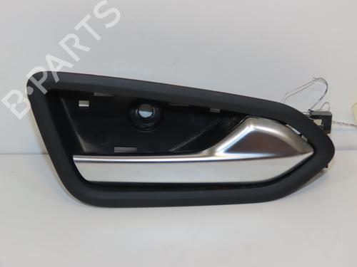 Front right interior door handle RENAULT CLIO V (B7_) 1.6 E-TECH 145 (B7MU) | BP18859334I14 - Image 2