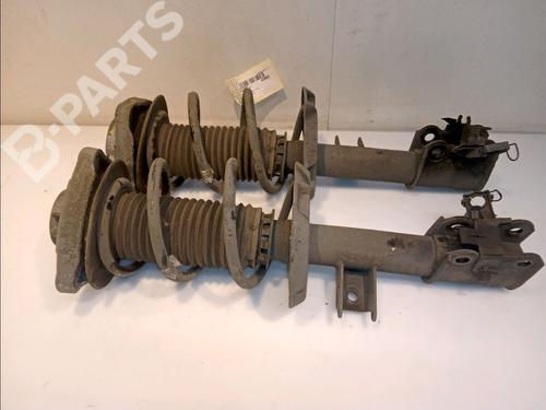 Right front shock absorber MERCEDES-BENZ B-CLASS Sports Tourer (W246, W242) B 200 CDI (246.201) (136 hp) 11100125