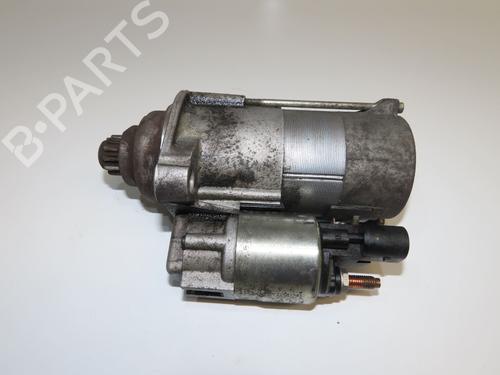 Starter VW GOLF PLUS V (5M1, 521) 1.9 TDI | BP40484777M8 - Image 7