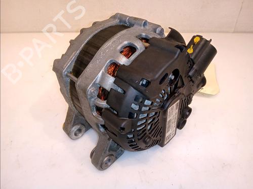 Alternator CITROËN C3 III (SX) 1.2 THP 110 (SXHNPS, SXHNZT, SXHNZ6) | BP12234657M7 