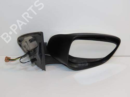 Right mirror CITROËN C-ELYSEE (DD_) 1.6 BlueHDi 100 | BP33860665C27 - Image 7