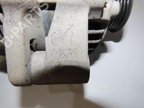 Alternator SUZUKI SX4 S-Cross (JY) 1.6 AllGrip (AKK 416) | BP39453419M7 - Image 4