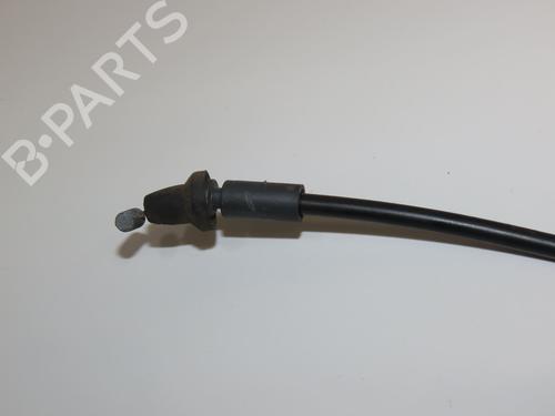 Rear right lock RENAULT KANGOO Express (FC0/1_) 1.5 dCi (FC1E) | BP28969123C99 