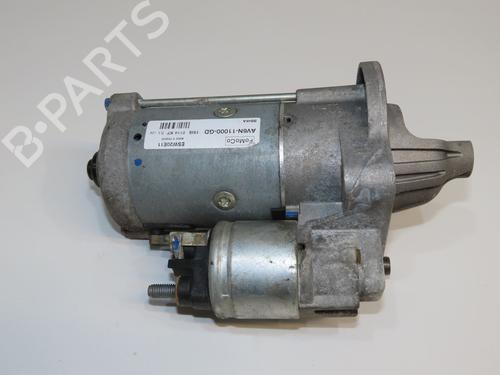 Starter FORD C-MAX II (DXA/CB7, DXA/CEU) 1.5 TDCi | BP33249600M8 - Image 3