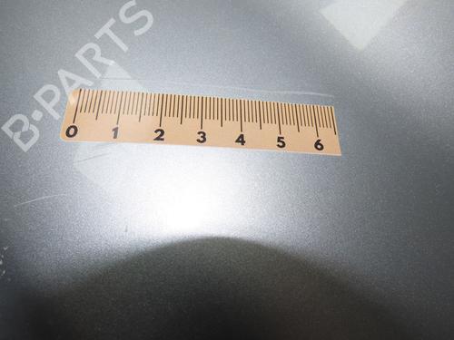 Forskærm Højre NISSAN NOTE (E12) 1.5 dCi | BP36427099C42 - Image 3