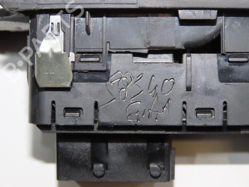 Left front window switch CITROËN C4 Picasso II 1.6 HDi / BlueHDi 115 | BP37650831I27 - Image 2
