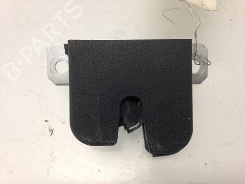 Fechadura da mala Fechadura da mala SEAT IBIZA III (6L1) 1.9 TDI (131 hp) 36495498 36495498